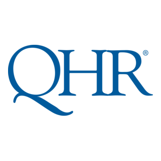 Quorum Health Resources Logo PNG Vector