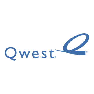 Qwest Logo PNG Vector