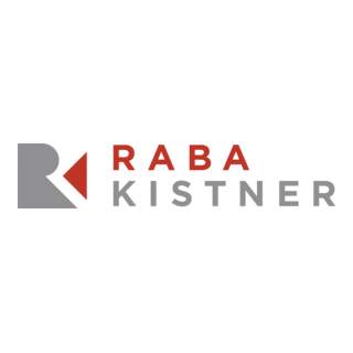 Raba Kistner Logo PNG Vector