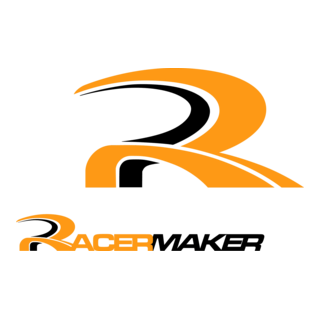 Racermaker Logo PNG Vector