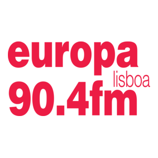 Radio Europa Logo PNG Vector
