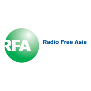Radio Free Asia Logo PNG Vector
