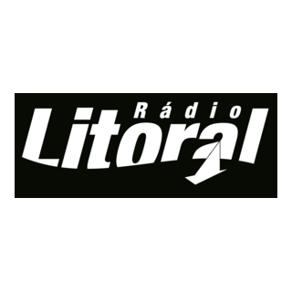 Rádio Litoral Logo PNG Vector