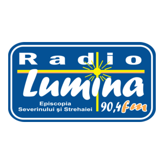 Radio Lumina Logo PNG Vector