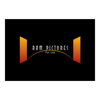 Ram Pictures Logo PNG Vector
