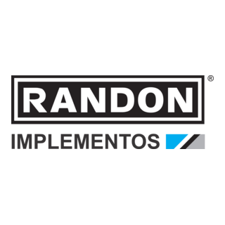 Random Implementos Logo PNG Vector