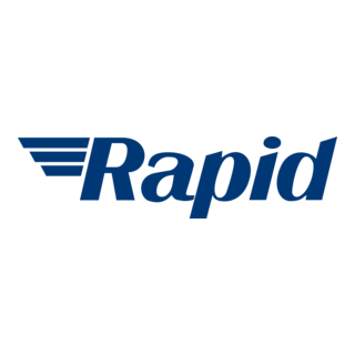 Rapid Electronics Logo PNG Vector