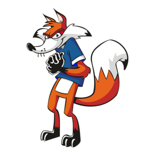 Raposa - Cruzeiro Logo PNG Vector