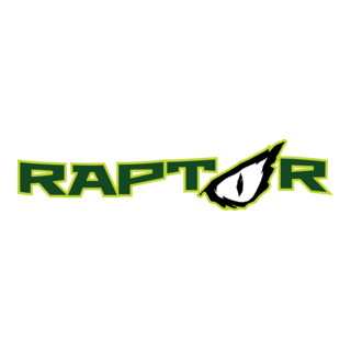 Raptor Rally Logo Raptor Logo PNG Vectors Free Download