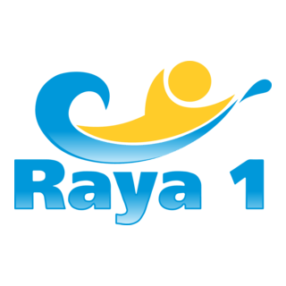Raya 1 Logo PNG Vector