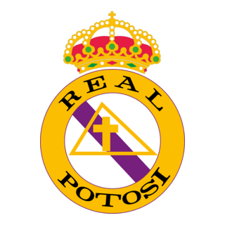 REAL POTOSI Logo PNG Vector
