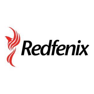 Redfenix Logo PNG Vector