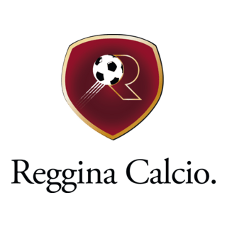 Reggina Calcio Logo PNG Vector