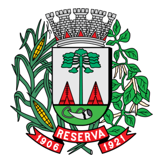 Reserva PR Logo PNG Vector