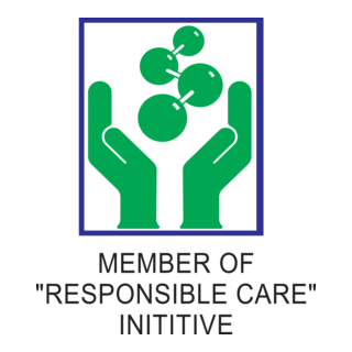RESPONSIBLE CARE Logo PNG Vector