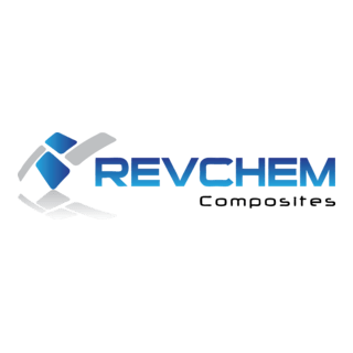 Revchem Composites Logo PNG Vector