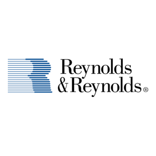 Reynolds and Reynolds Logo PNG Vector