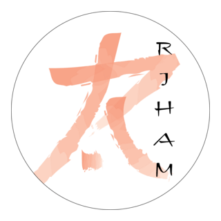 Riham Al-Ghanim Logo PNG Vector