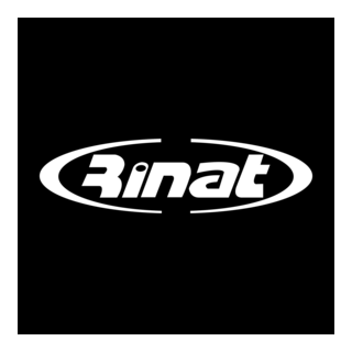Rinat Logo PNG Vector