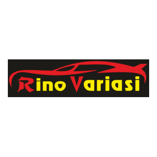 rino variasi Logo PNG Vector