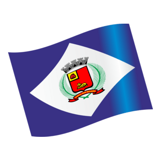 Rio Claro SP Logo PNG Vector