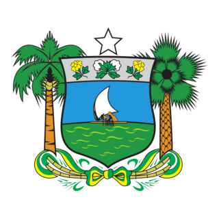 Rio Grande do Norte Logo PNG Vector