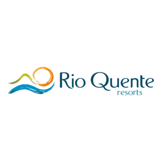 Rio Quente Resorts Logo PNG Vector