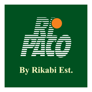 Ripaco Logo PNG Vector