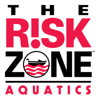 Risk Zone Logo PNG Vector
