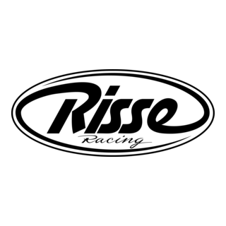 Risse Racing Logo PNG Vector