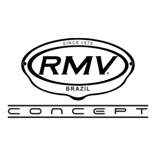 RMV CONCEPT ORIGINAL Logo PNG Vector