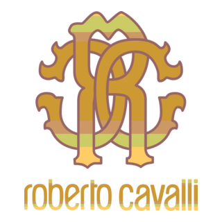 roberto cavalli Logo PNG Vector