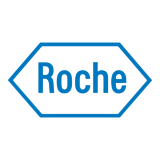 Roche Logo PNG Vector