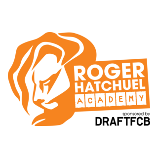 Roger Hatchuel Academy Logo PNG Vector