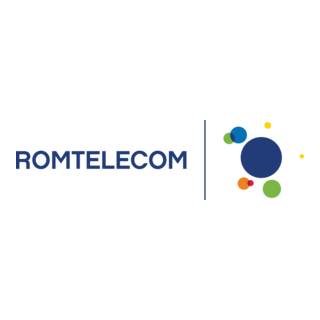 Romtelecom Logo PNG Vector