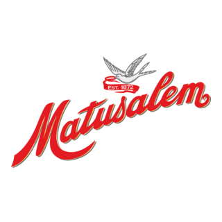 Ron Matusalem Logo PNG Vector
