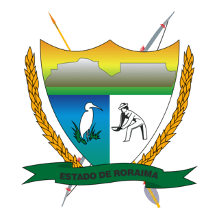 Roraima Logo PNG Vector