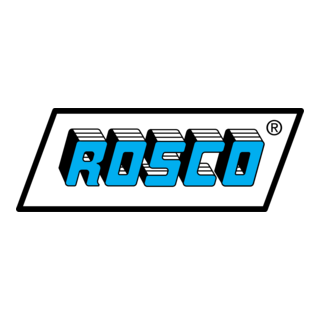 Rosco Mirrors Logo PNG Vector
