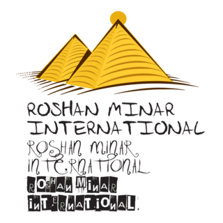 ROSHAN MINAR INTERNATIONAL Logo PNG Vector