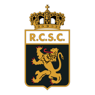 Royal Charleroi SC 70's Logo PNG Vector
