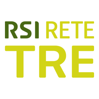 RSI Reto Tre Logo PNG Vector