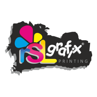 rsl grafix Logo PNG Vector