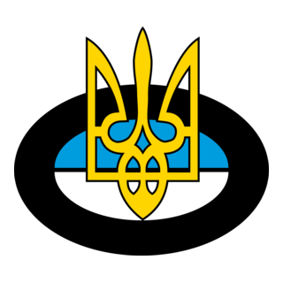 Rugby Federation of Ukraine Logo PNG Vector