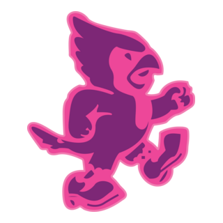 Runner Logo PNG Vector