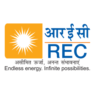 Rural Electrification Logo PNG Vector