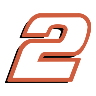 RUSTY WALLACE Logo PNG Vector