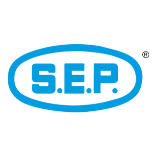 S.E.P. Logo PNG Vector