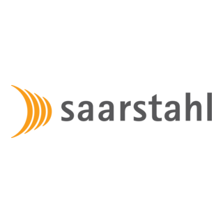 Saarstahl Logo PNG Vector