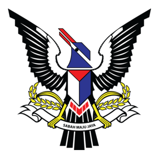 sabahburung Logo PNG Vector