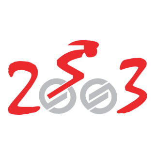 SAECO 2003 Logo PNG Vector
